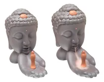 Comprar Cascada Humo Zen 20cm Importado Cascadas Con Conos De Regalo