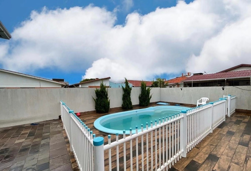 Imagem 18 de 20 de Casa À Venda Em Xangri-lá - Ca01470 - 69883974
