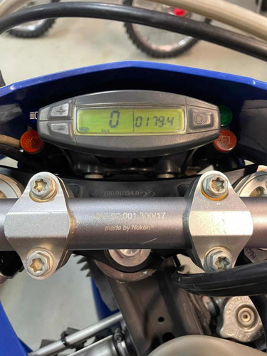 Imagem 6 de 9 de Husaberg Fe450