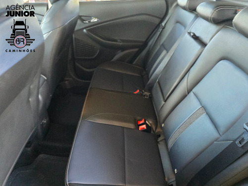 Chevrolet Tracker 1.2 Premier Turbo Aut. 5p