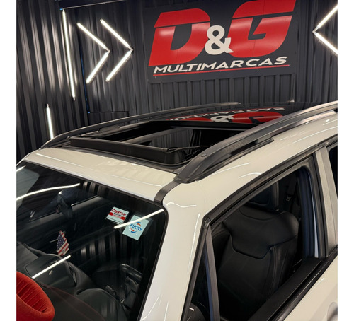 Jeep Renegade 2.0 16V TURBO DIESEL LONGITUDE 4P 4X4 AUTOMÁTICO