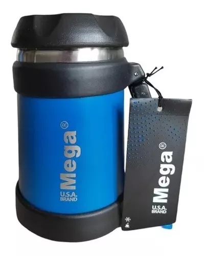 MEGA Termo para Comida Mega 350 ML Agua