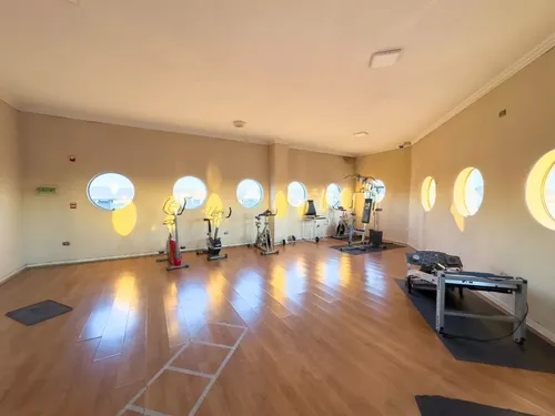 Departamento En Venta Edificio Las 3 Pascualas