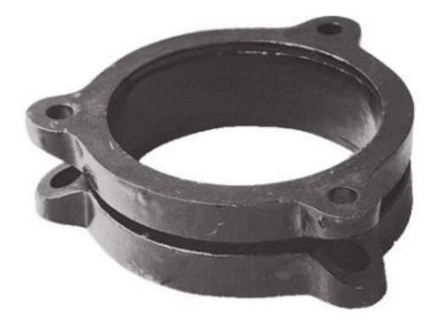 Junta Gibault De 3 En 115mm Completa C/ligas Y Tornillos
