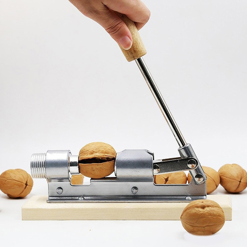 Pelador De Nueces Simple A