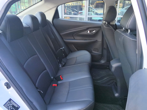 Changan Alsvin 1.5 Dct5