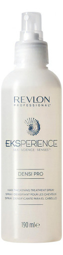  Spray Para Cabello Delgado Revlon Eksperience Densi Pro