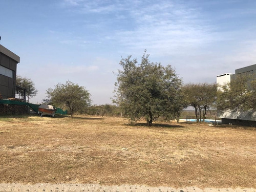 Lote En Venta De 1250m2 En Country La Arbolada Hollywood