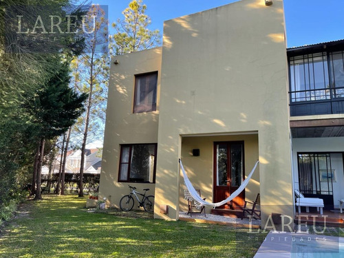 Imagen 25 de 28 de Casa En Venta - La Lomada De Pilar