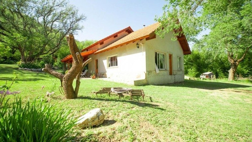 Imagen 13 de 16 de Venta 19 Hectareas 4313 M2 Sobre Ruta N5 En Villa General Belgrano - Inv0072