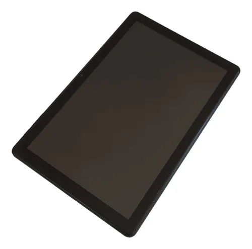 Tablet 10,1 Polegadas Y1001 P33 Y1001 10.1" 32GB color negro 2GB de memoria RAM