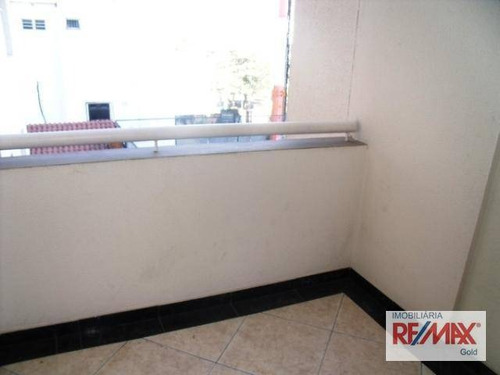 Imagem 3 de 12 de Apartamento Com 2 Dormitórios Para Alugar, 50 M² Por R$ 2.150,00/mês - Vila Leopoldina - São Paulo/sp - Ap10330