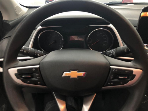 Imagem 5 de 11 de Tracker 1.0 Turbo Flex Lt Automático