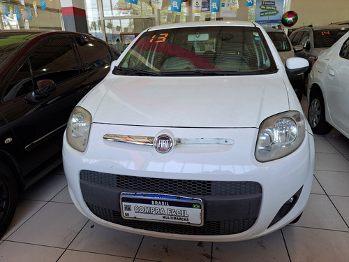 Fiat Palio 1.6 MPI ESSENCE 16V