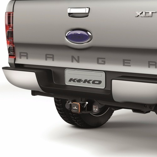 Tiron Remolque Jalon Hitch Keko Ford Ranger 2013-2022