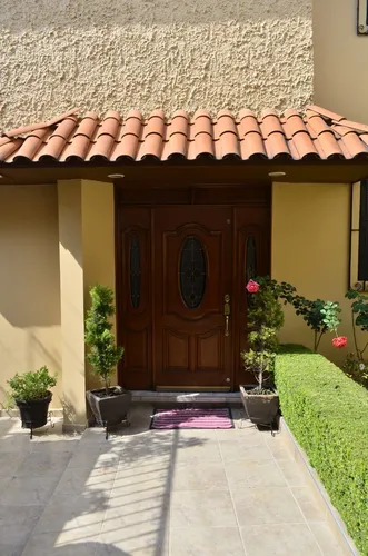 Casa En Venta En Lomas De La Hacienda Av1032