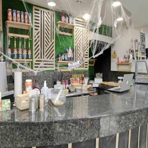 Imagen 12 de 14 de Se Vende / Alquila Local 18m2 Plaza El Venezolano