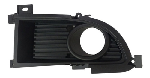 Rejilla Derecha Faro Neblina Lancer Cvt Touring 11-15