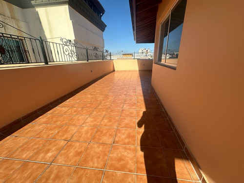 Penthouse En Bella Vista Sur
