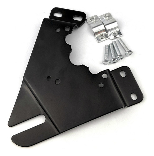 Electric Motor Mounting Plate Universal Easy To Install