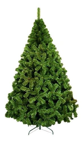 Árbol De Navidad Imperial 1.50 Mts Pie Metál Pettish Almagro