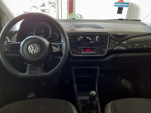 Imagen 6 de 8 de Volkswagen