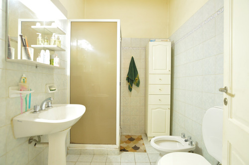 Departamento Ph En Venta En Villa Crespo, Capital Federal, Buenos Aires