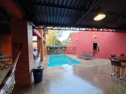 Imagem 3 de 14 de Espaço Para Eventos À Venda, Por R$ 1.400.000 - Centro - Foz Do Iguaçu/pr - So0143