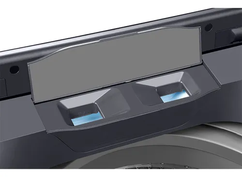Lavadora Automática 9.5 Kg Mabe Lma9520wdgcl0
