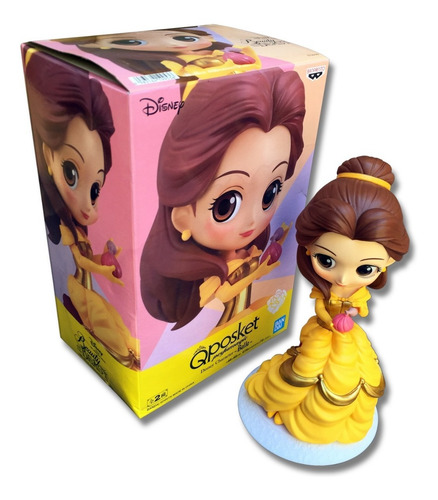 Bella Disney Qposket