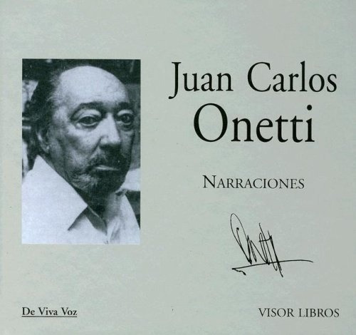 Narraciones  - ti, Juan Carlos, de TI, JUAN CARLOS. Editorial Visor en español