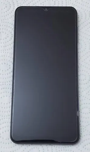 Teléfono Samsung Galaxy A12 (Usado)