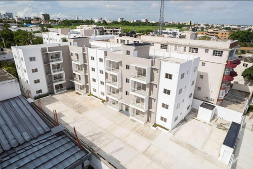 Hermoso Apartamento En El Sector La Isabelita