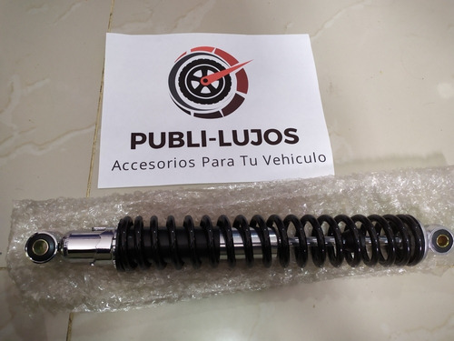 Amortiguadores Akt Tt Xl 125/185 X 2 Envio Gratis Oferta