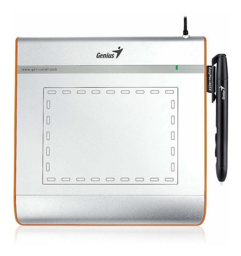 Imagen 1 de 3 de Tableta digitalizadora Genius EasyPen i405X