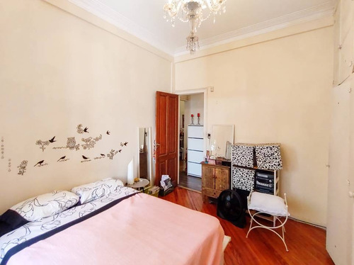 Imagen 5 de 18 de Venta De Departamento 2 Ambientes En Balvanera
