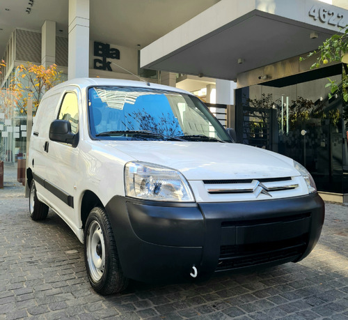 Citroën Berlingo Furgon 1.6 Hdi 92 Bussines