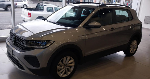 Volkswagen T-Cross 1.0 200 Tsi Comfortline Aut
