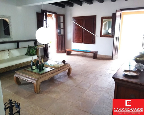 Imagem 27 de 30 de Casa - Ca00937 - 69198082