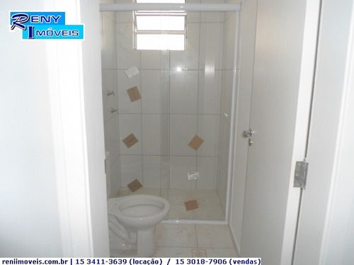 Imagem 8 de 10 de Apartamentos Para Alugar Em Votorantim/sp - Alugue O Seu Apartamentos Aqui! - 1203020