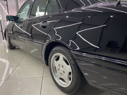 Mercedes-benz Classe C C 280 Sport