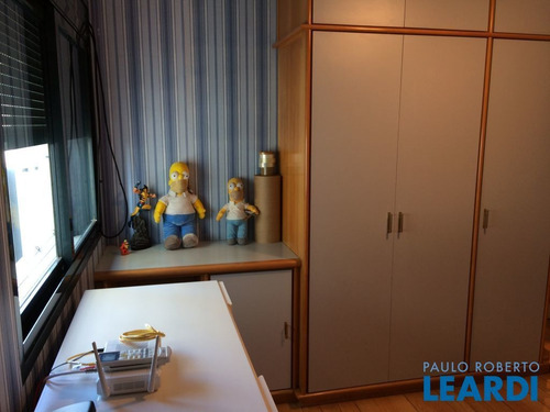 Imagem 15 de 15 de Apartamento - Higienópolis - Sp - 508098