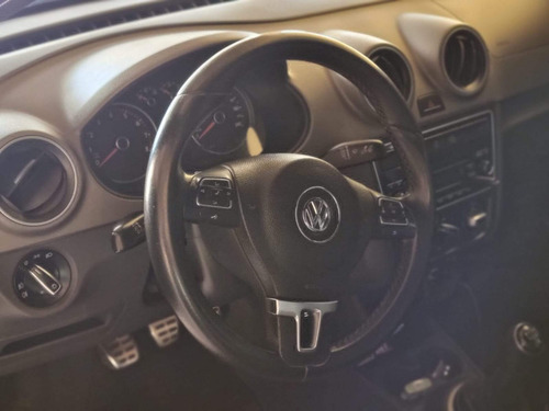 Imagem 7 de 10 de Volkswagen Saveiro Cross 14/15 1.6