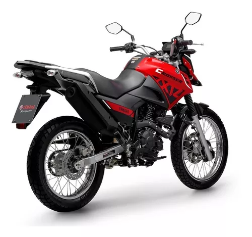 Comprar Yamaha Xtz 150 Crosser S Flex Vermelho 2023 em Bauru-SP