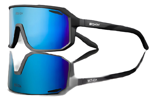 Lentes Fotocromáticos Ciclismo