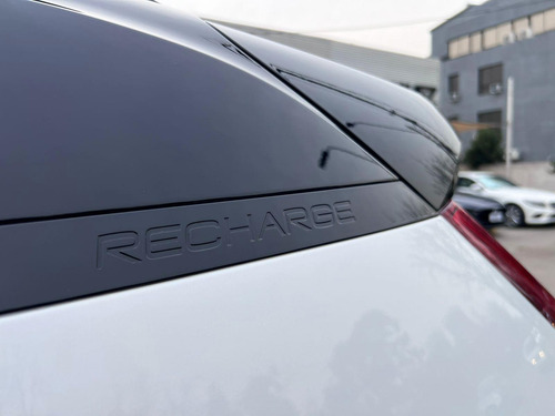 Volvo Xc40 T5 Recharge 2021