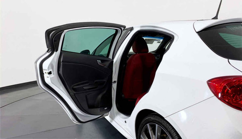 Imagen 15 de 15 de 107868 - Alfa Romeo Giulietta 2019 Con Garantía