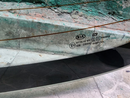 Medallon De Kia Forte 2020 Sedan (Usado)