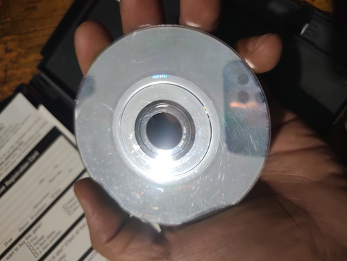 Haunted Mansión Para Gamecube (Reacondicionado)