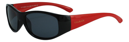 Óculos De Sol Infantil Kallblack Si11004